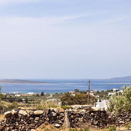 Angairiá Villa Anneza Nikola מראה חיצוני תמונה