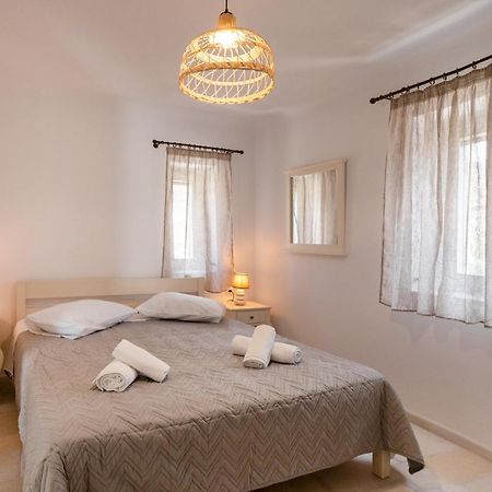 Angairiá Villa Anneza Nikola מראה חיצוני תמונה