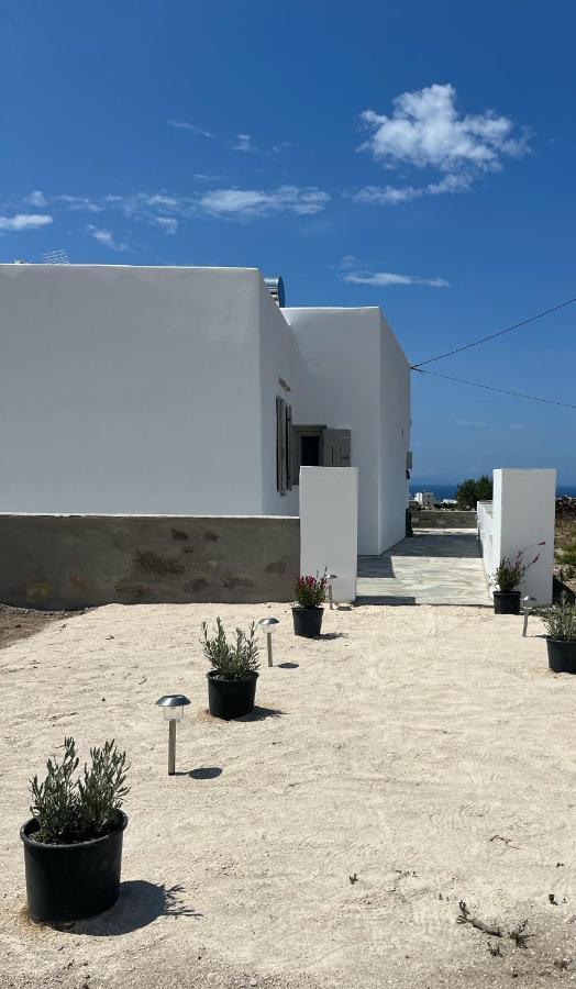Angairiá Villa Anneza Nikola מראה חיצוני תמונה